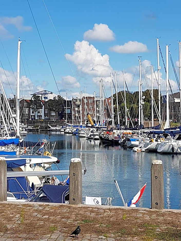 Stad & Strandhotel Elisabeth