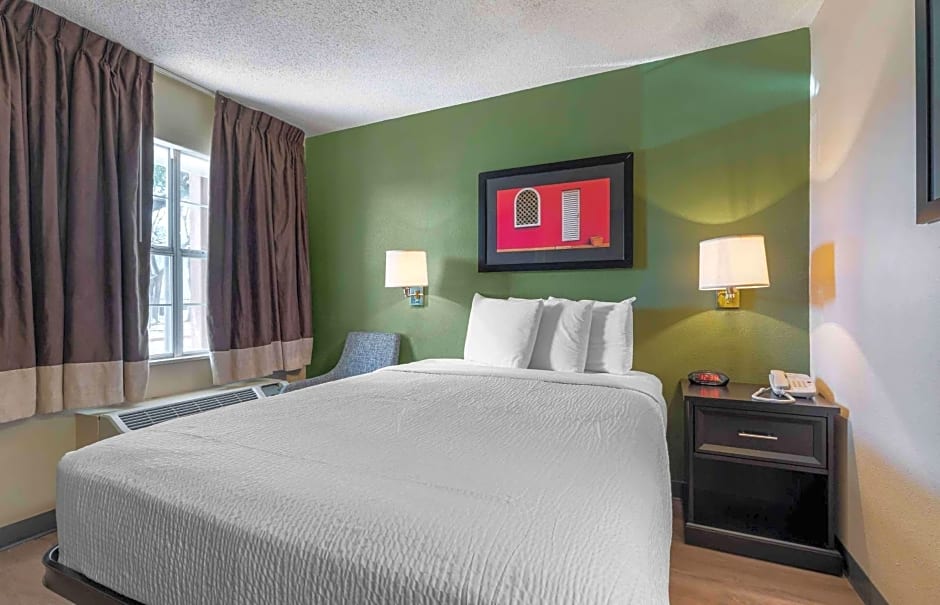 Extended Stay America Suites - Arlington