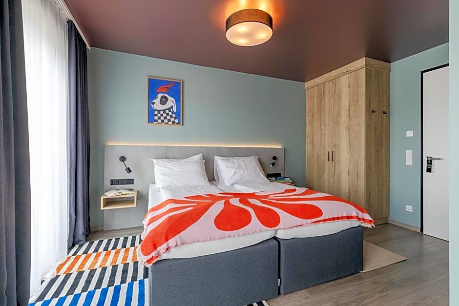 kalm stay - munich east