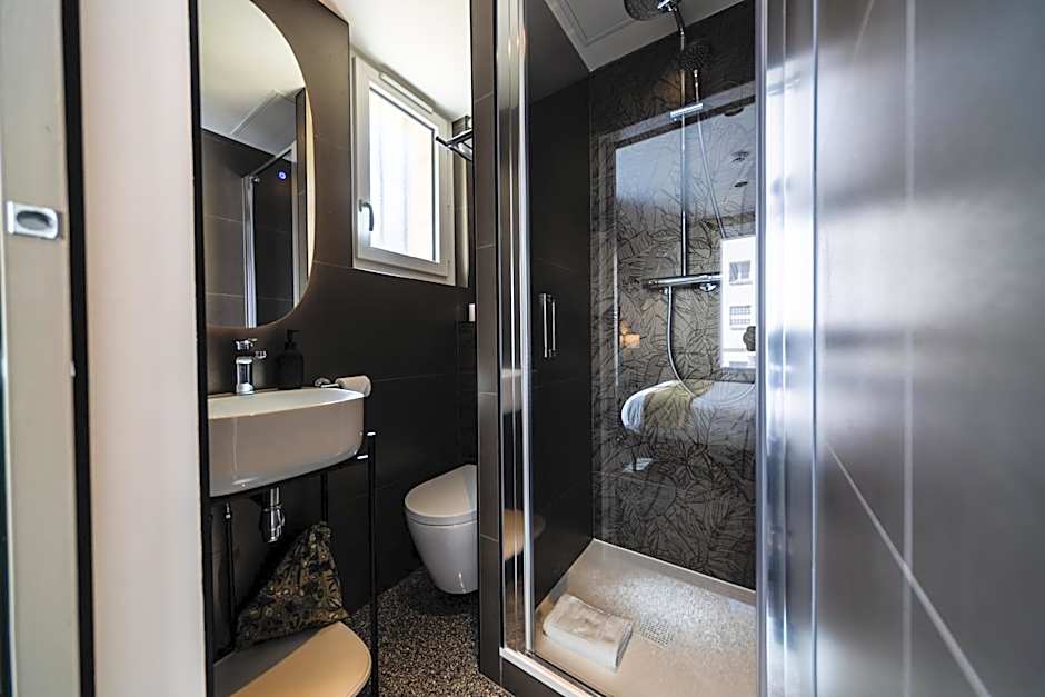 Hôtel Paulette Rouen Centre Cathédrale