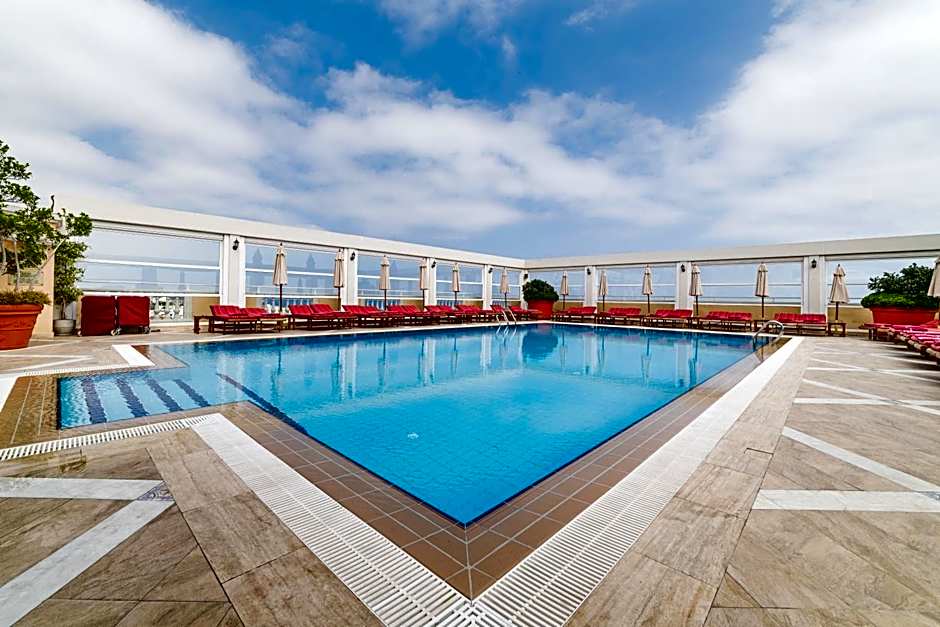 The Arkin Colony Hotel