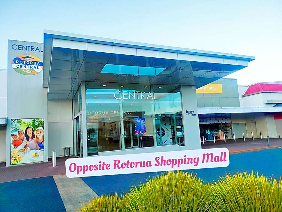 Accolade Lodge Motel