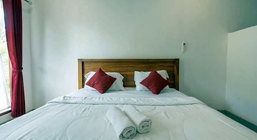 Omah Nusa Guesthouse RedPartner