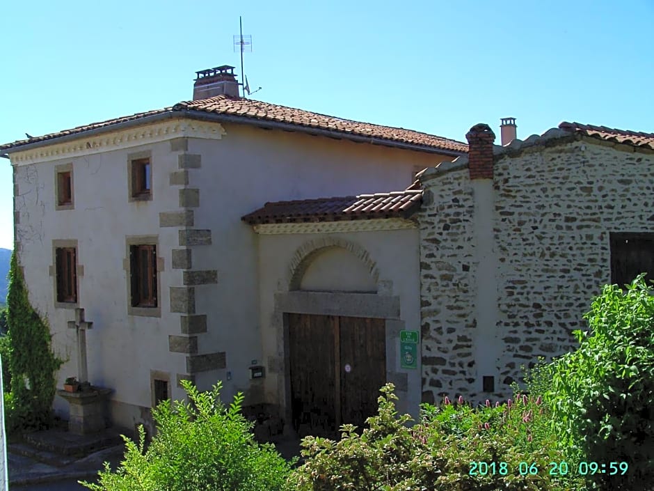 La Fontaine