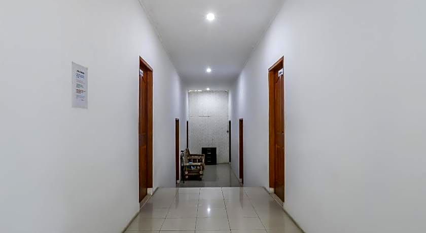 OYO 3789 Bukit Somber Residence Syariah