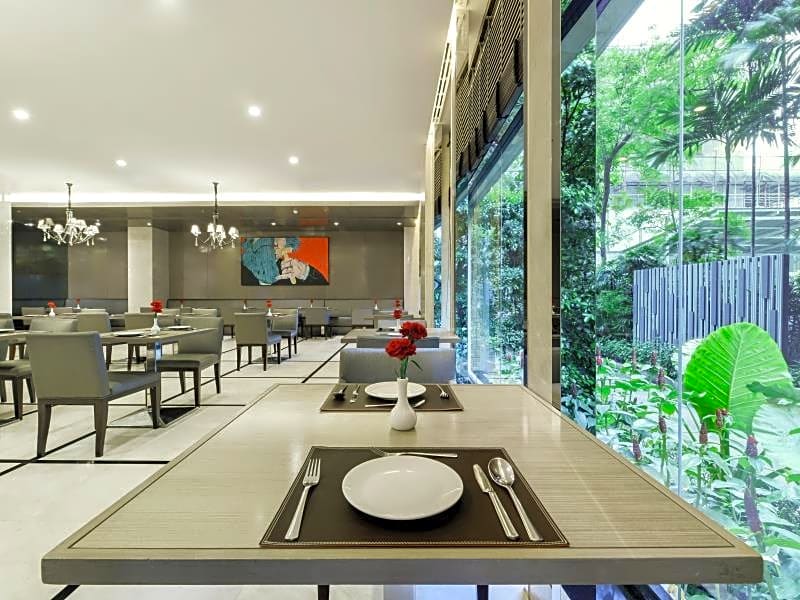 Centre Point Hotel Chidlom