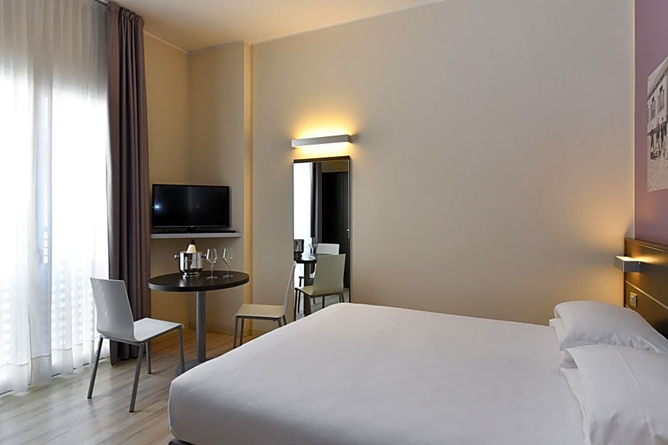 Hotel Vienna