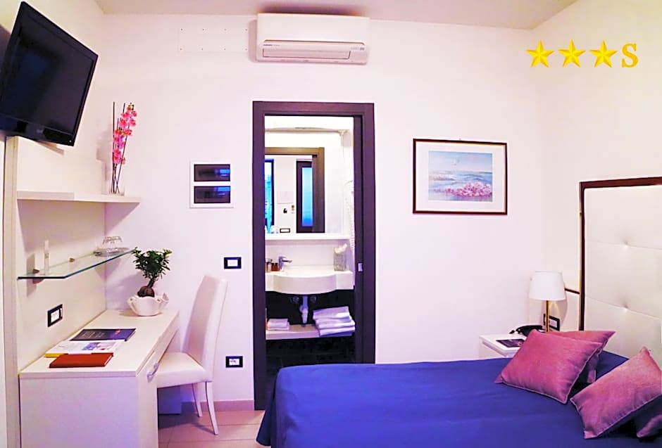 Hotel Rossini 4S