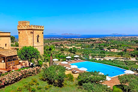 Hotel Baglio Oneto dei Principi di San Lorenzo - Luxury Wine Resort