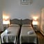 City Garden Guest House