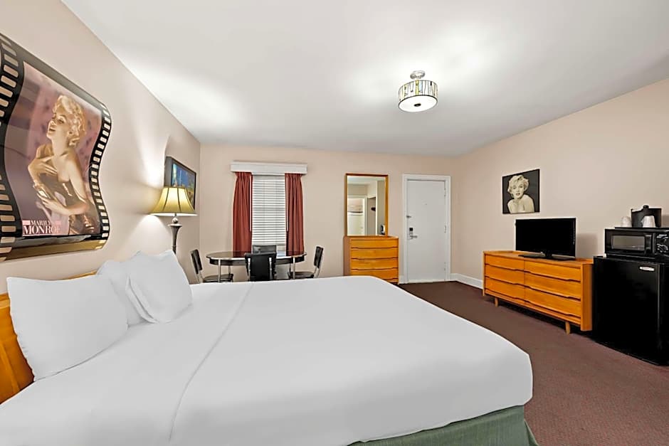 Best Western Route 66 Rail Haven