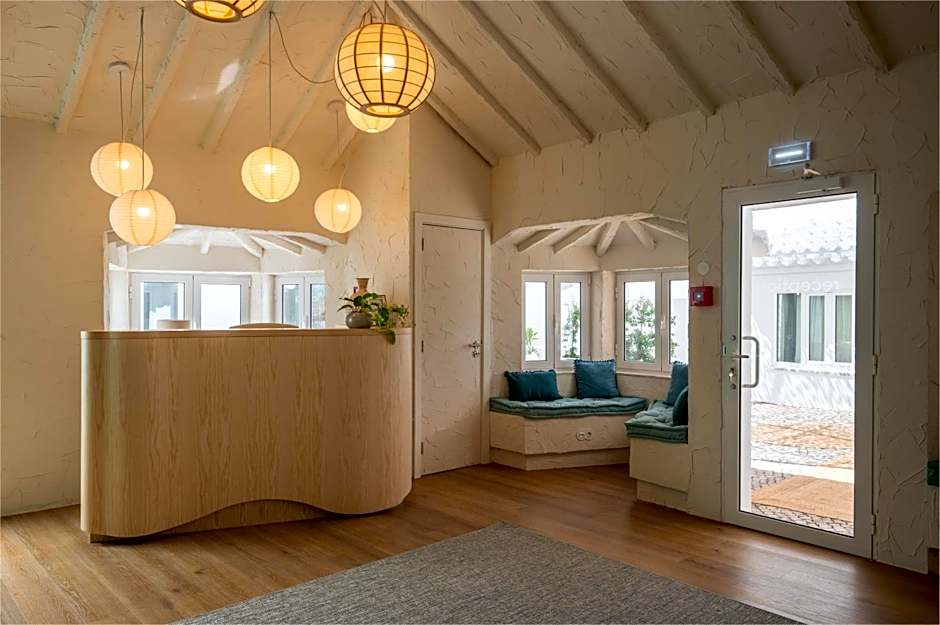 Praia FLH Hotels Ericeira