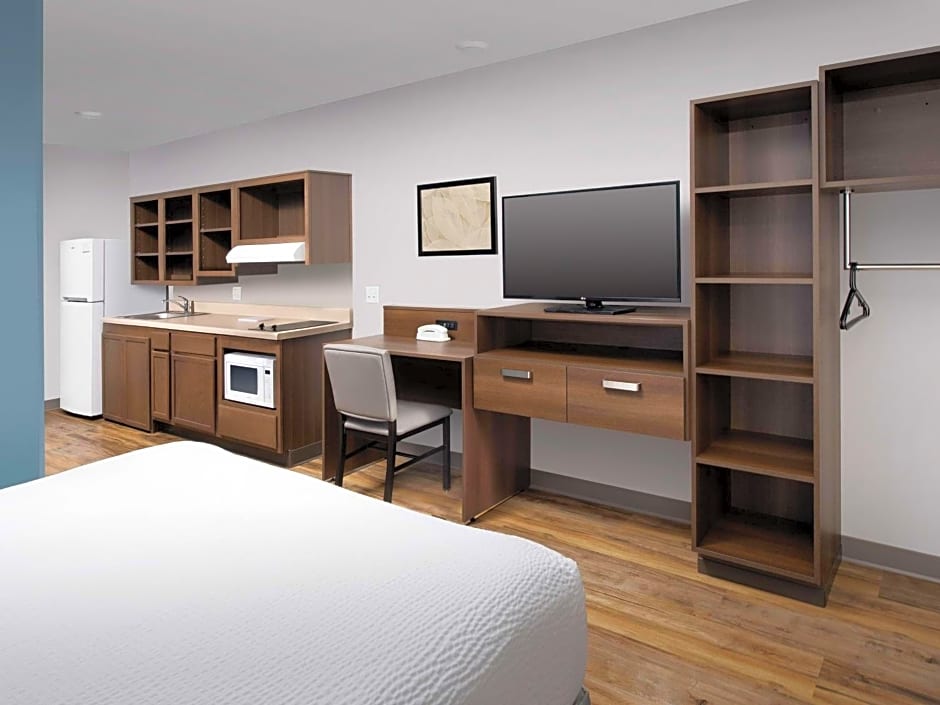 Extended Stay America Suites - Boston - Saugus