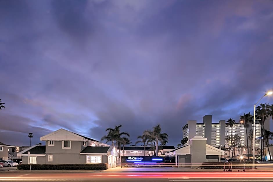Beach Haven