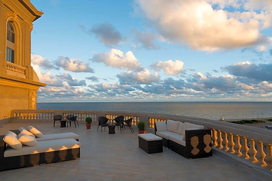 Sofitel Montevideo Casino Carrasco And Spa