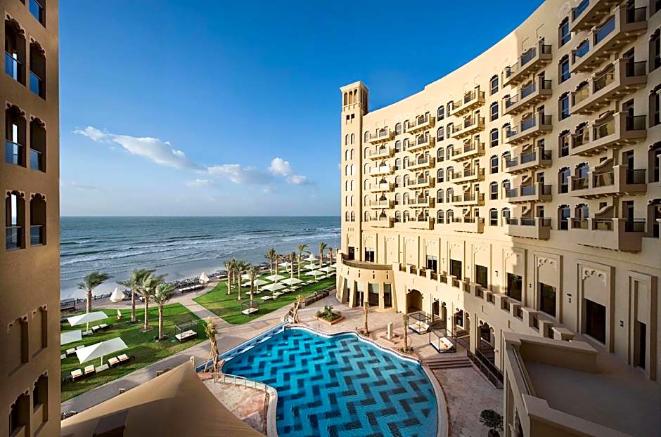 Bahi Ajman Palace Hotel
