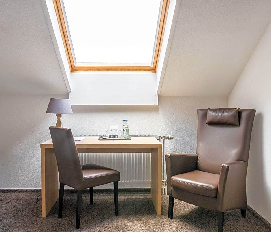 Hotel Beim Schupi Karlsruhe