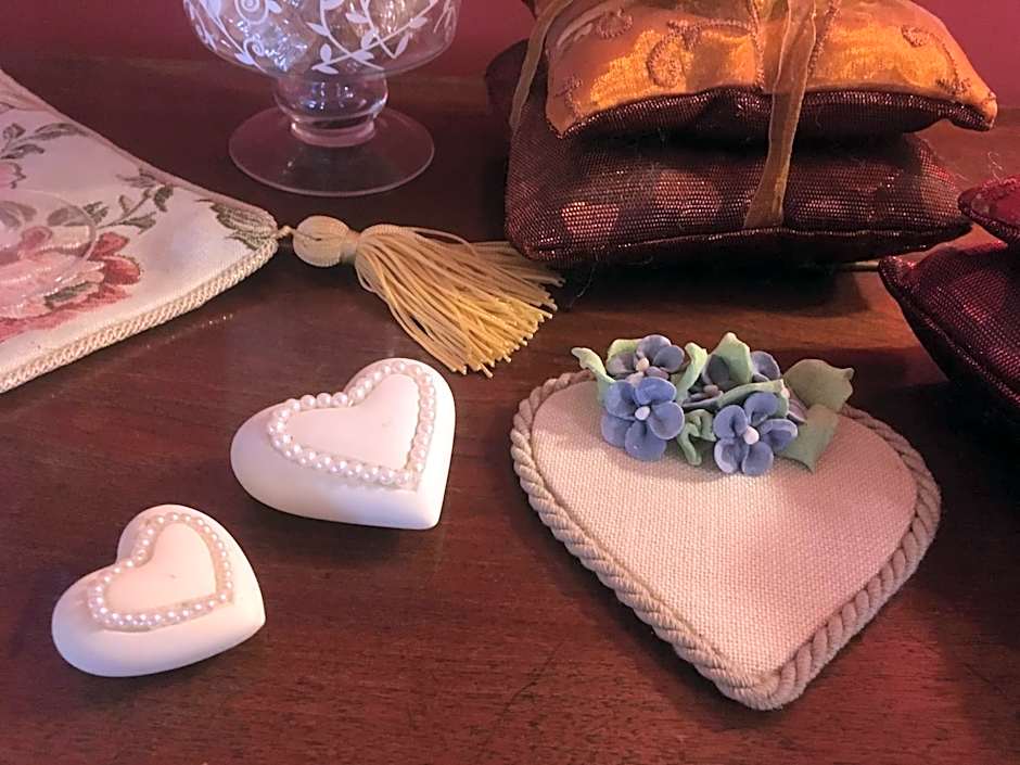 B&B Alla Loggia dell'Imperatore