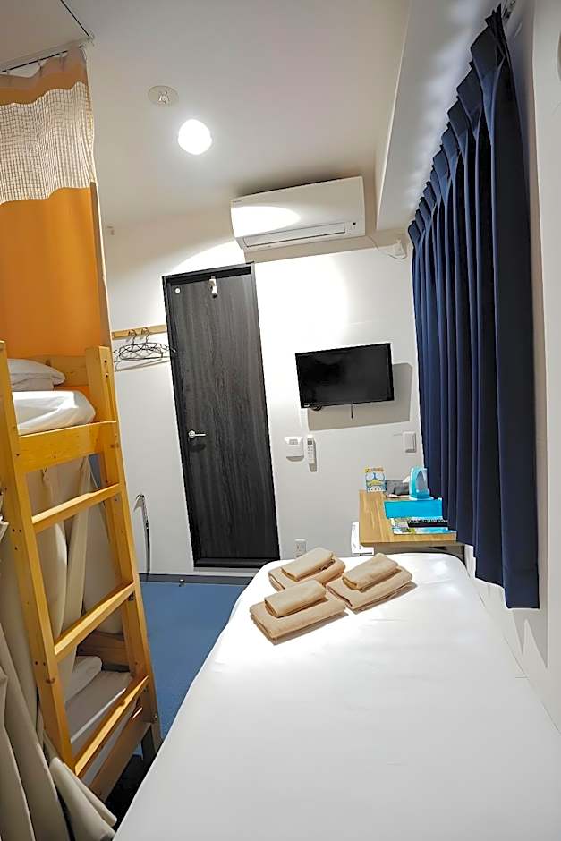 Hotel Links Dobutsuen-mae