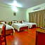 Hotel Crown Himalayas