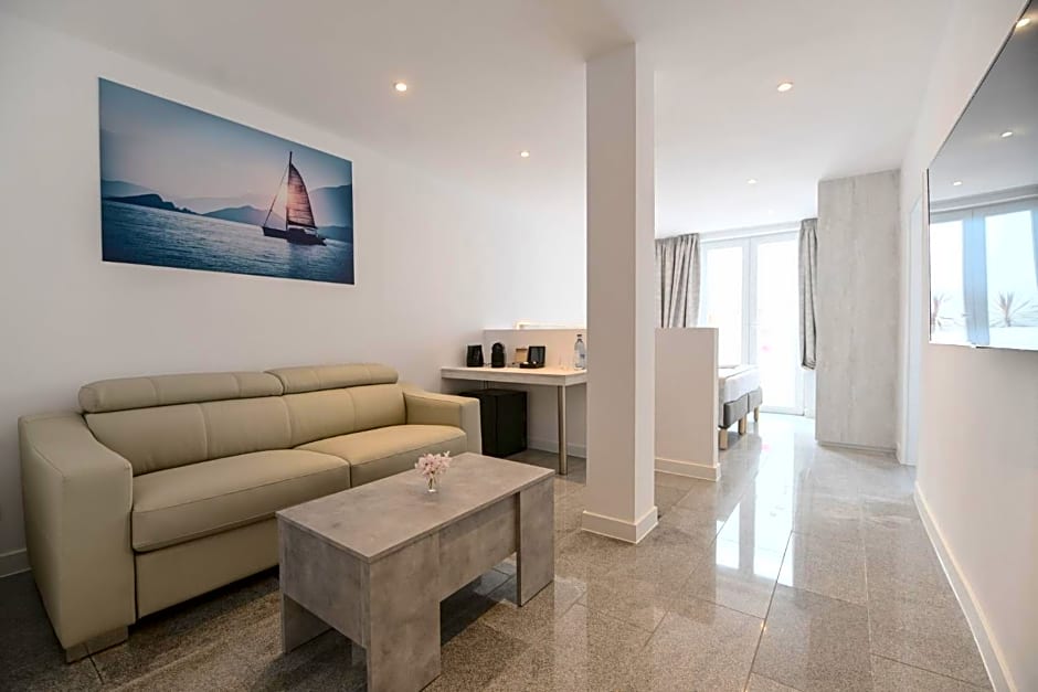 Villa Boutique Tenerife