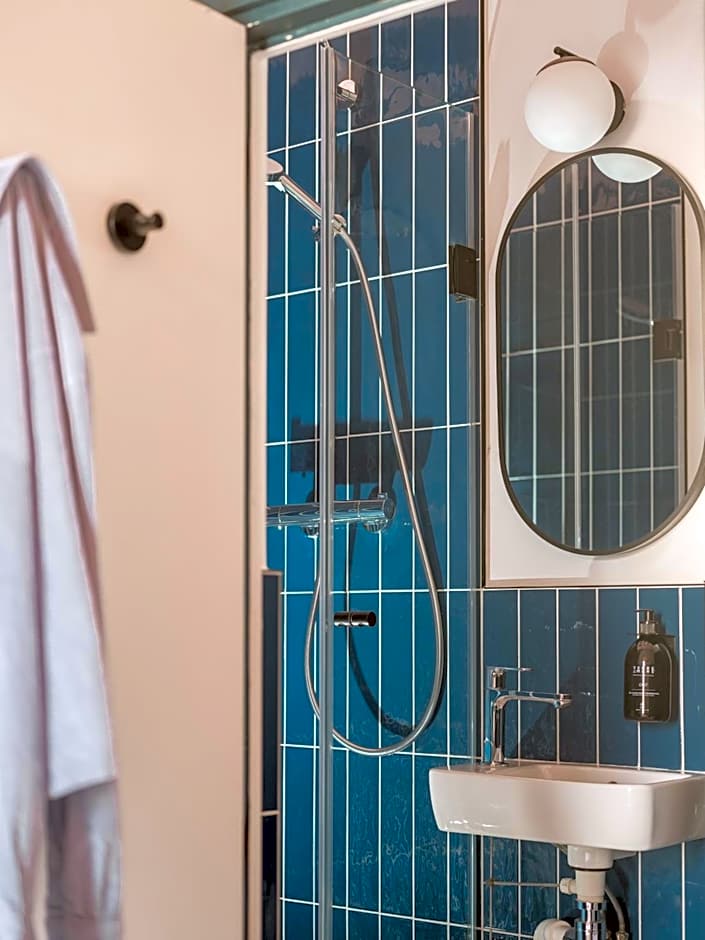 HÃ´tel BoissiÃ¨re