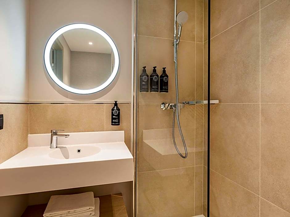 Blooma Hotel Liege Centre - Handwritten Collection