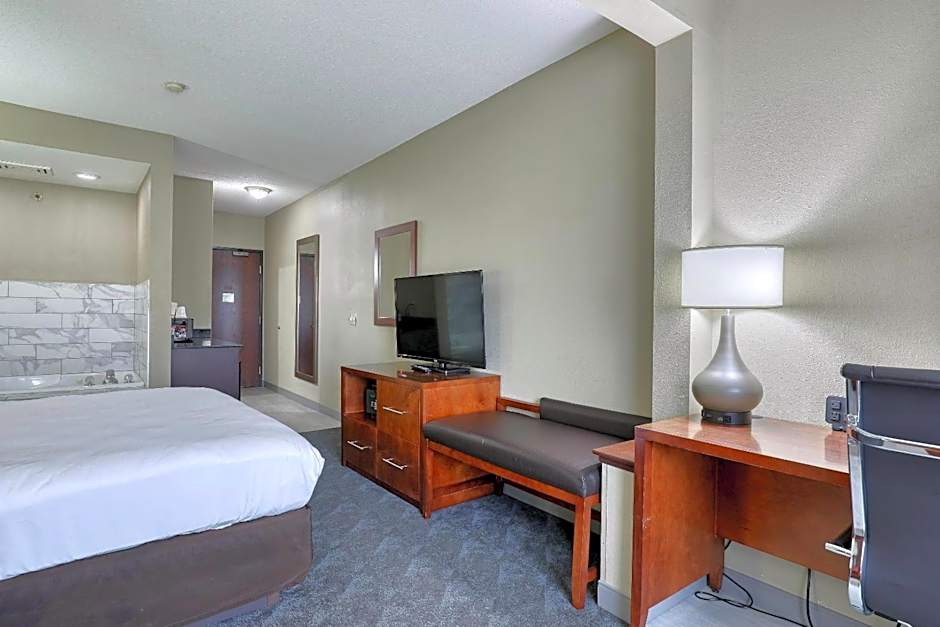 Comfort Suites Madison West - Middleton