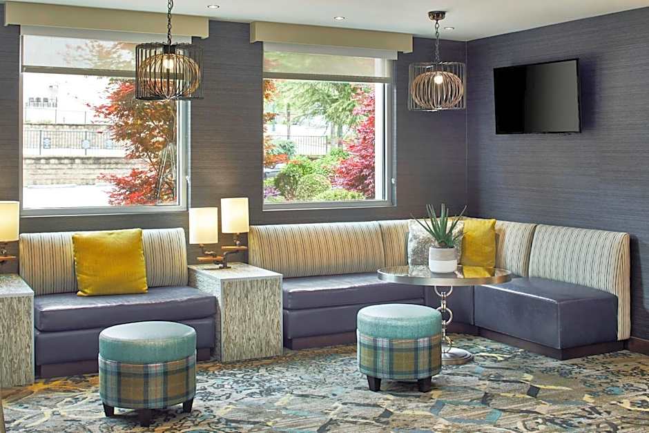 Residence Inn by Marriott Atlanta Perimeter Center/Dunwoody