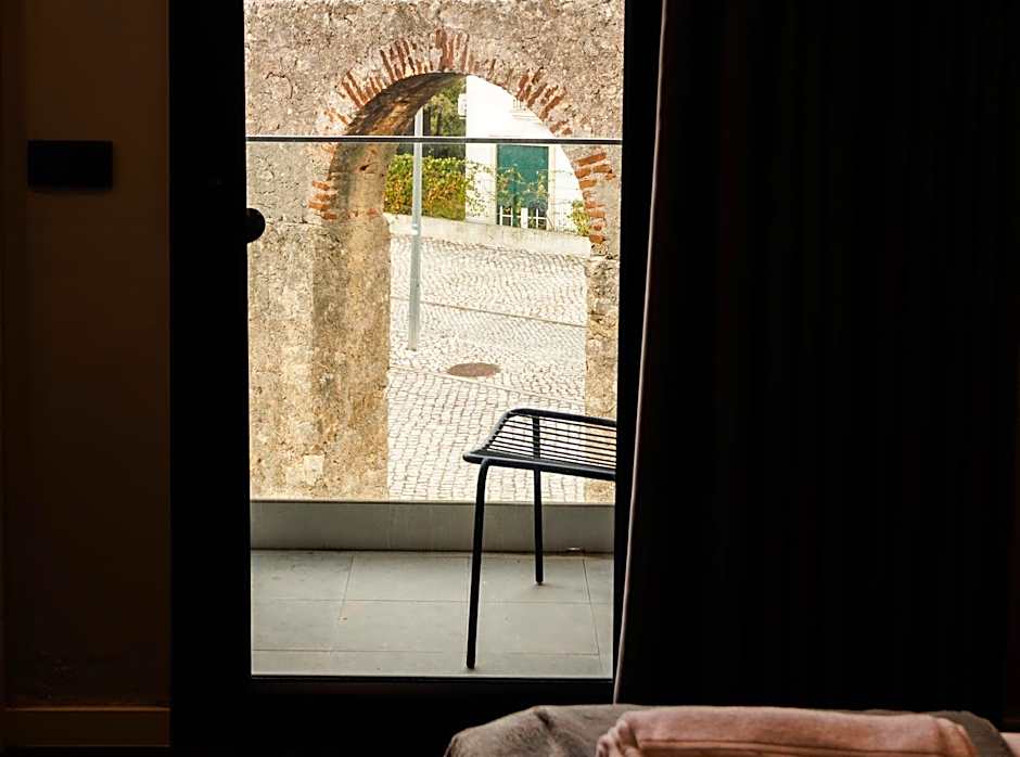 &Tales Suites - Óbidos