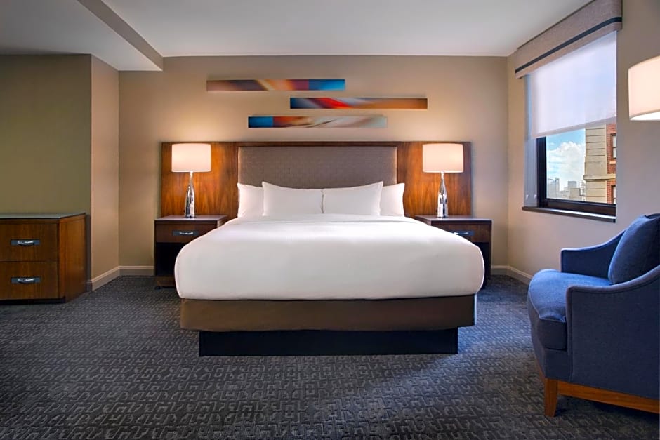 Hilton Chicago