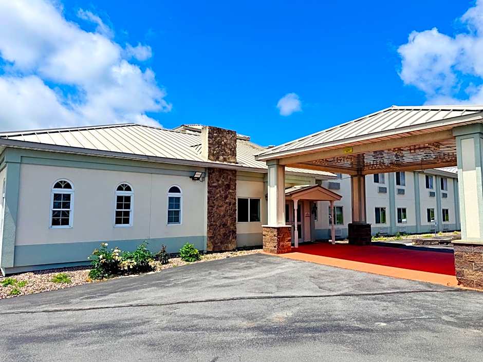 Travel Inn - Watertown NY