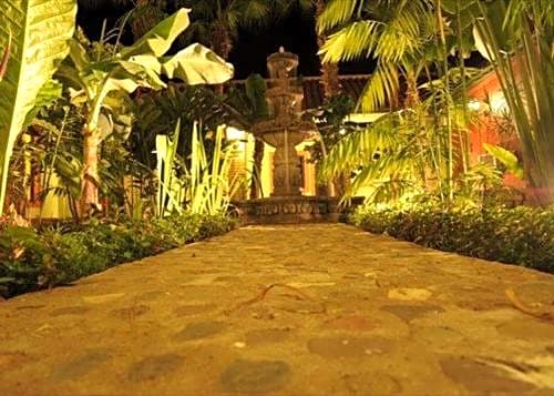 Clarion Hotel Copan Ruinas