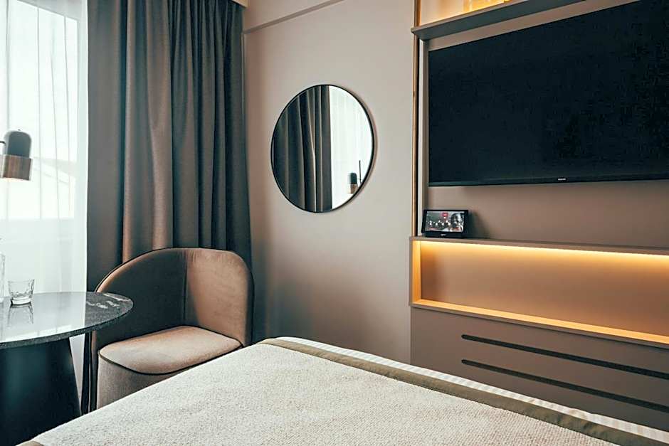 Leonardo Hotel KÃ¶ln