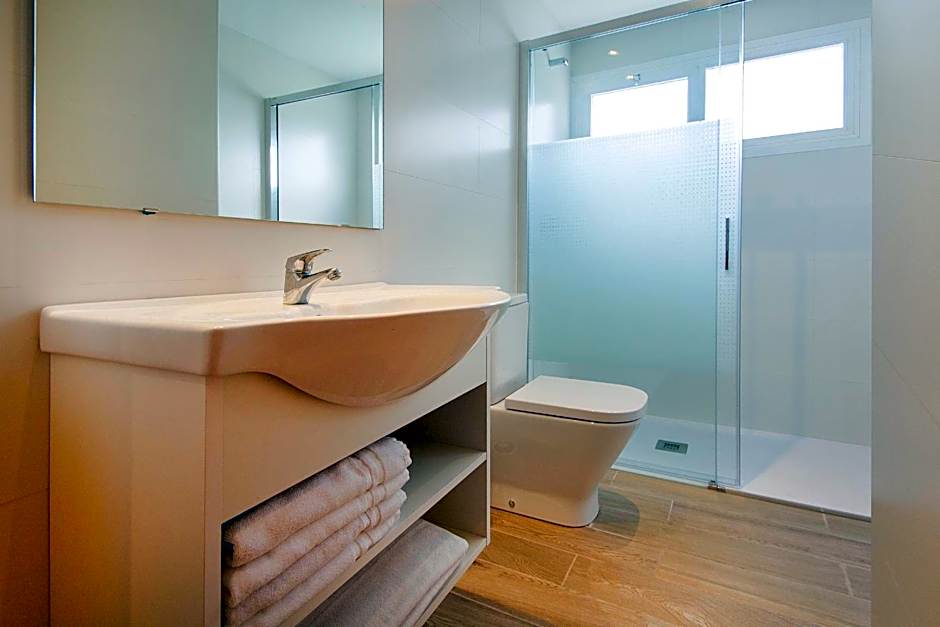 Apartamentos Sol y Vera