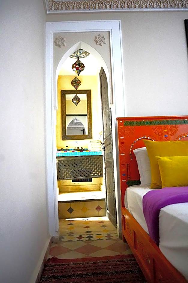 Riad Saida Atlas
