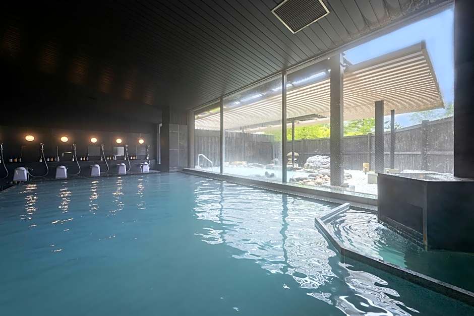 KAMENOI HOTEL Okunikko