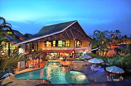 Galápagos ApartHotel
