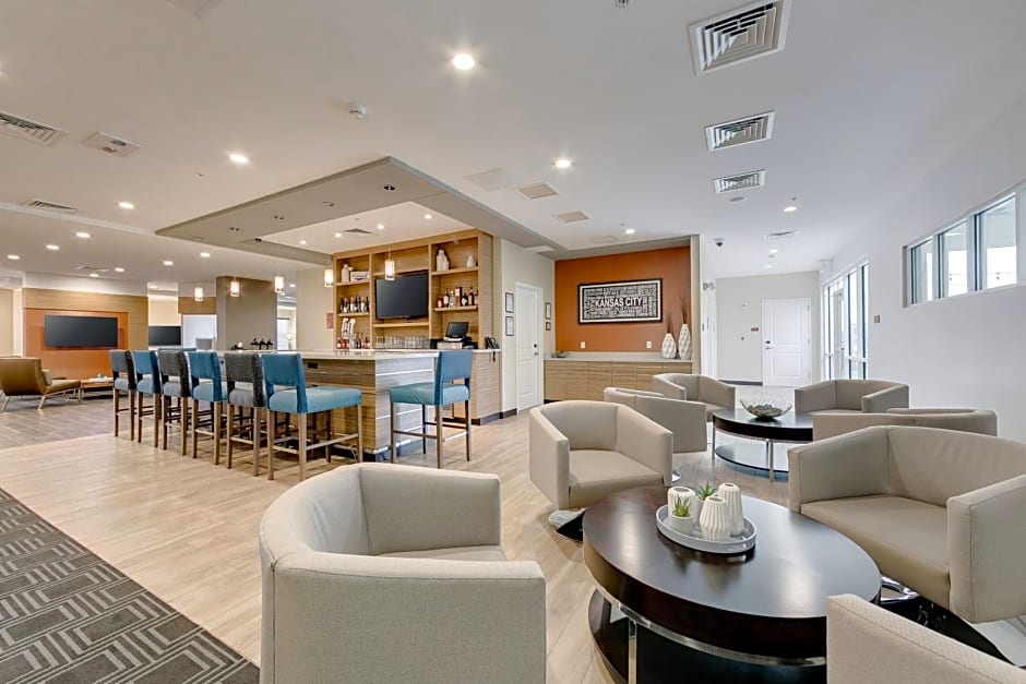 TownePlace Suites by Marriott Kansas City Liberty