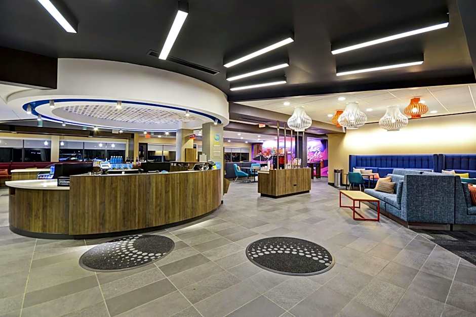 Tru by Hilton Huber Heights Dayton