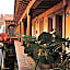 Hotel Refugio del Angel