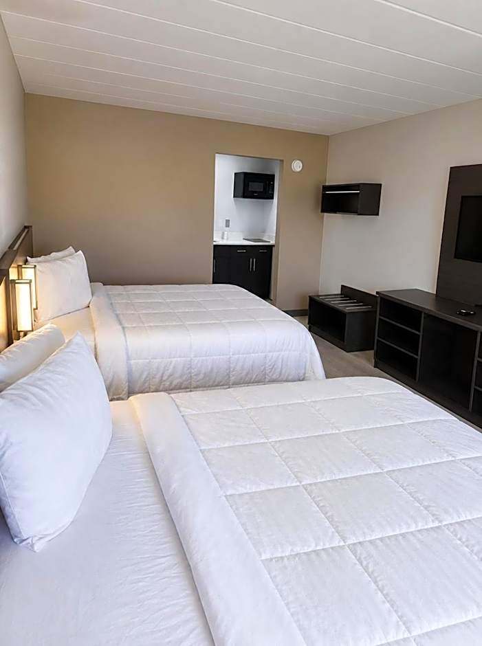 Royal Inn Hotel