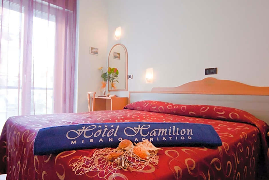 Hotel Hamilton