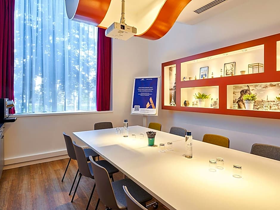 Novotel Paris 17