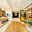 Jinjiang Inn Select Taiyuan Pingyang Road Branch