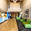 Holiday Inn Express Fremont - Milpitas Central By IHG