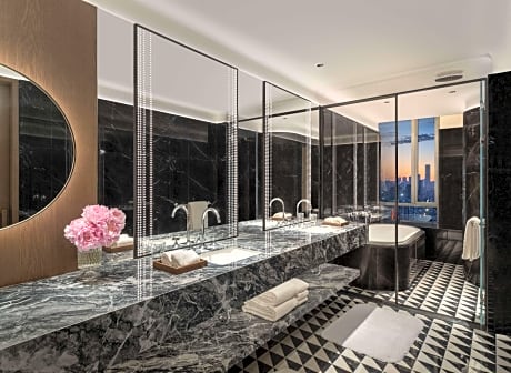 Two Queen Executive Room