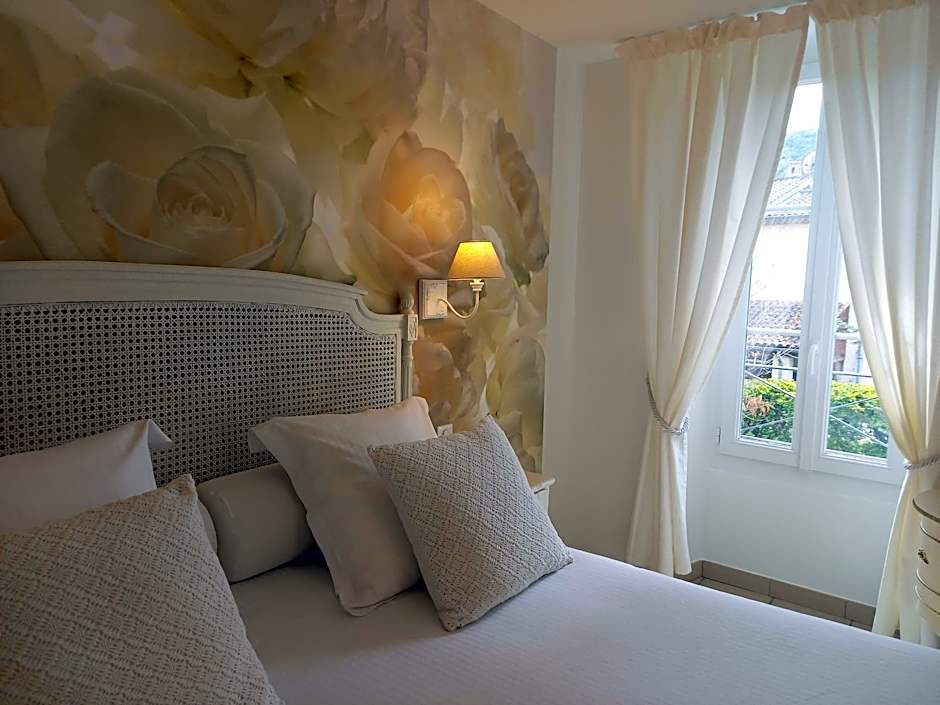 Hôtel Restaurant Notre Dame