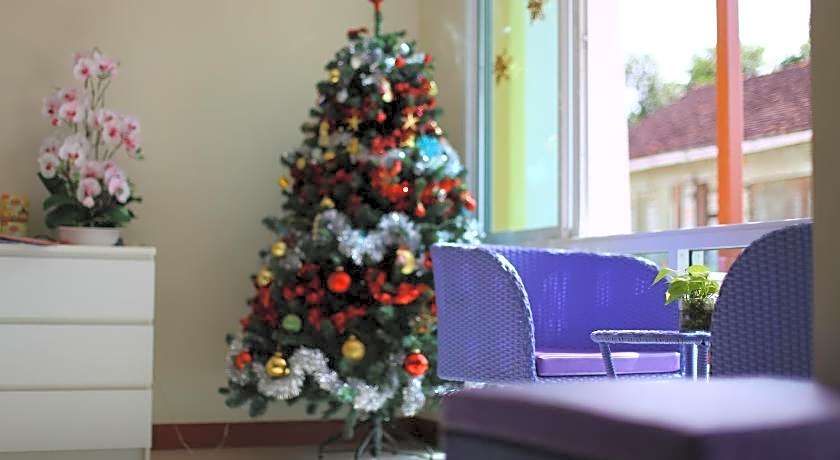 Takanta Place Aparthotel