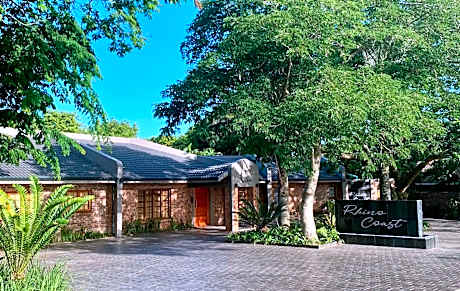 Rhino Coast Guesthouse